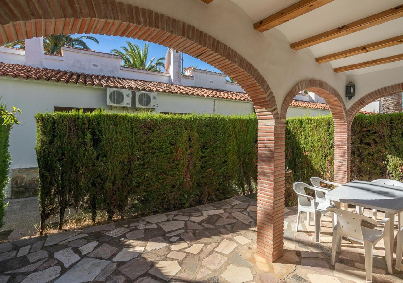 La Casa De La Playa. Piscina, Wifi Y Terraza. Villa Denia Exterior photo