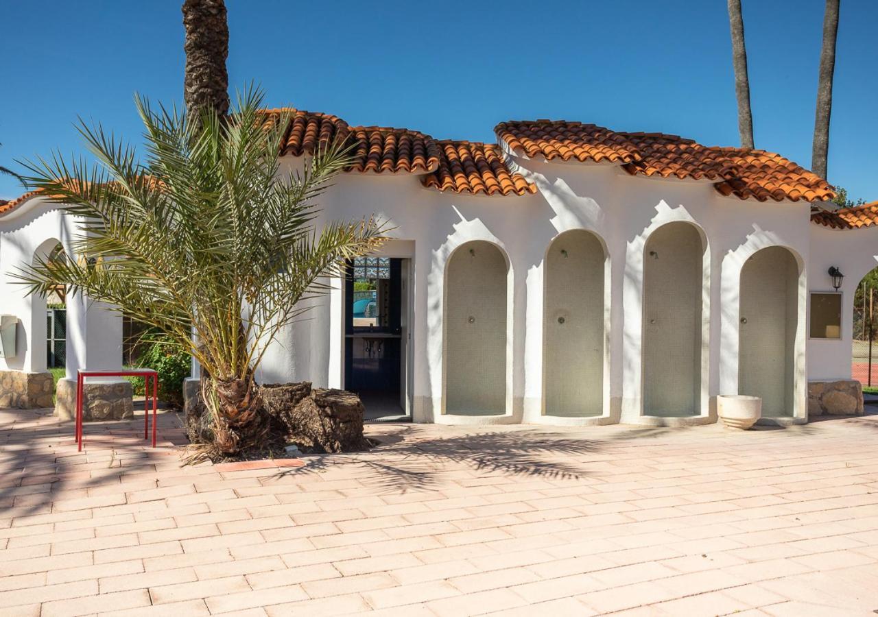 La Casa De La Playa. Piscina, Wifi Y Terraza. Villa Denia Exterior photo